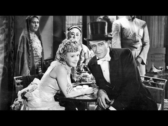 Vídeo relacionado con Lady From Louisiana [1941] - The Classic John Wayne Collection by John Wayne, Ona Munson, Ray Middleton, Helen Westley Henry Stephenson