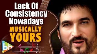 Exclusive: Nadeem Saifi On &#39;Ishq Forever&#39;; Criticizes Lack Of Consistency In Today&#39;s Songs