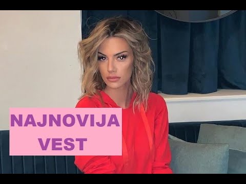OVO je PRAVA ISTINA - Tara Simov iskreno o svom PSIHIČKOM STANjU nakon izlaska #zadruga #zadrugainfo