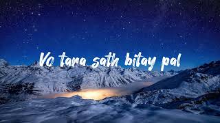 Download lagu Vo tara sath bitay pal(slowed and reverb)💙|song|Every minutes|sad| mp3 Download lagu Vo tara sath bitay pal(slowed and reverb)💙|song|Every minutes|sad| mp3