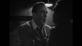 The Enforcer 1951  Humphrey Bogart