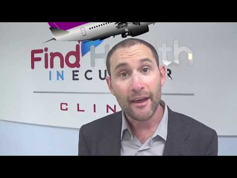 Dental Implants Vacation, Cuenca Ecuador - Find Health in Ecuador