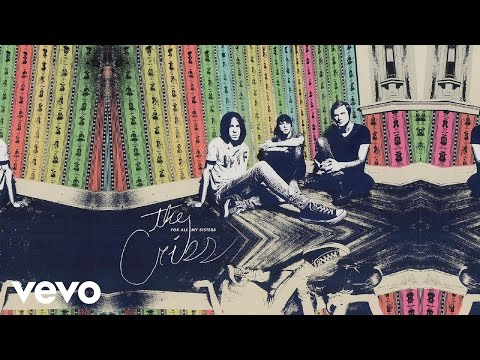 Simple Story - The Cribs