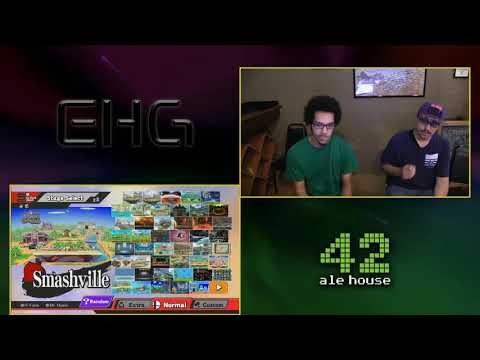 Construct 114 - DRO vs MAG | Comet -  Smash 4 Singles WQ