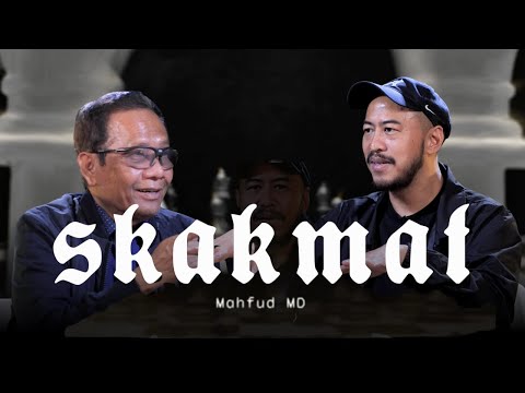 Thumbnail SKAKMAT Mahfud MD