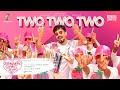 Kaathuvaakula Rendu Kaadhal - Two Two Two Music Video | Vijay Sethupathi | Anirudh | Vignesh Shivan