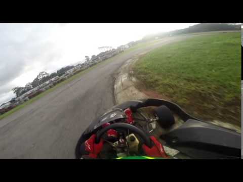 SUPER FINAL DPKIN 2015.1 Corrida 1 - Ricardo Perel