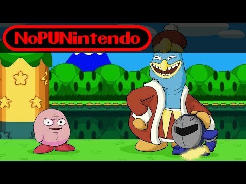 NoPUNintendo : Have you ever..  (Feat. Ukinojoe) #Shorts