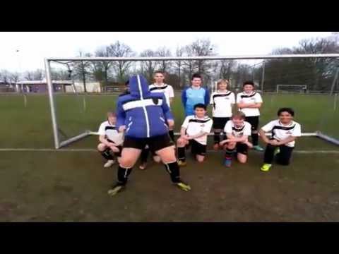 Harlem Shake Victoria'03 D1 Part 1