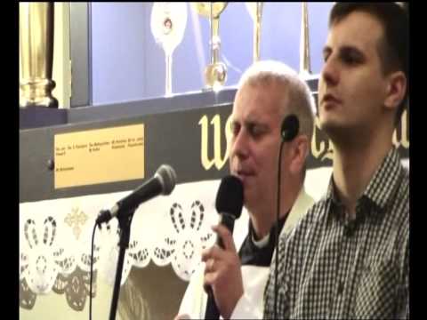 Czuwanie modlitewne 12-12-2014