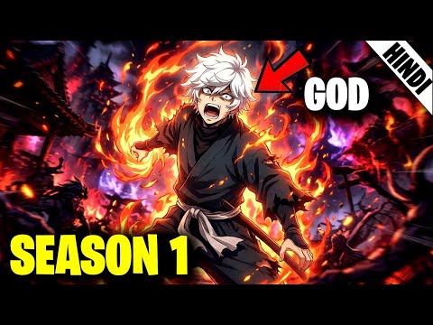 Boy Sent To A Deadly Island To Win His Freedom Explained in Hindi