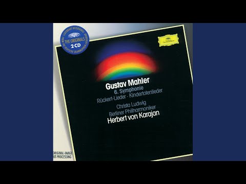 Mahler: Symphony No. 6 in A Minor: III. Andante moderato
