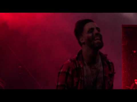 Museumsuferfest 2018: Texas Cornflake Massacre