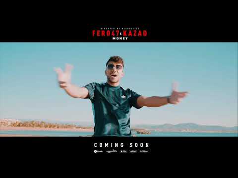 Fero 47 feat. kazad - official musik - money