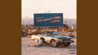 Whatever USA