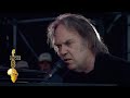 Neil Young - When God Made Me (Live 8 2005)