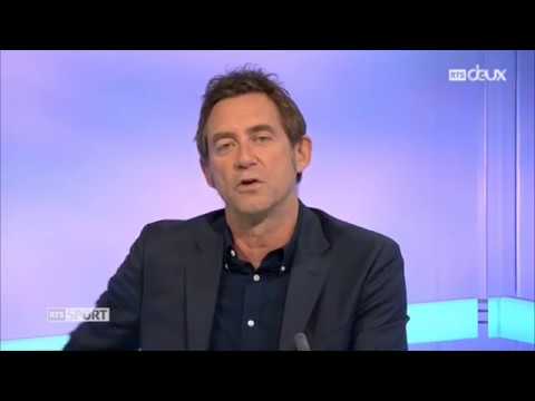 Football   Super League 18e j   Sion   Thoune 2 3