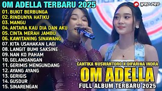 Download lagu BUKIT BERBUNGA - Difarina Indra - ANTARA KAU DIA DAN AKU - ADELLA FULL ALBUM TERBARU 2025 mp3 Download lagu BUKIT BERBUNGA - Difarina Indra - ANTARA KAU DIA DAN AKU - ADELLA FULL ALBUM TERBARU 2025 mp3