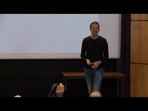 Nicolas Monod - 100 years of duplication