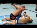 Fastest Finishes by Division in UFC History