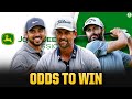 2022 John Deere Classic Preview [Expert Picks + Odds to Win] | CBS Sports HQ