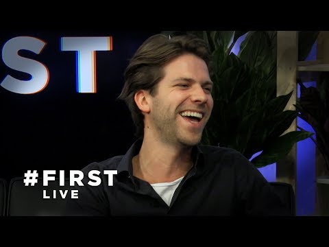THOMAS (StukTV) "Misschien moeten we een rotstreek uithalen voor de nr.1 positie" #FIRST