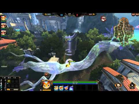 Patch Notes VOD - The Sly Messenger (Ratatoskr)