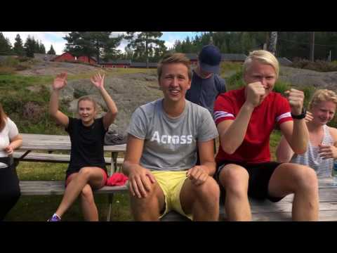 Ansgar Bibelskole Bli kjent tur 2016