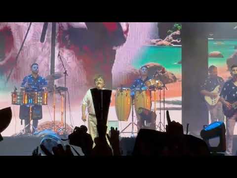 Cacho de Los Palmeras “el Embrujo”, Santa Fe 06/12/2025