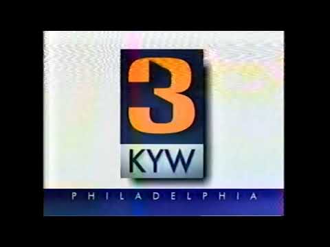 Gari Media Group - KYW Enforcer Close Theme @CHBet_Official