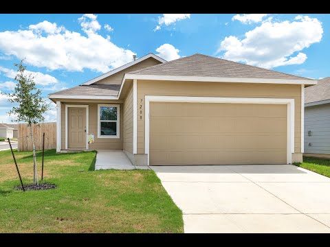 7208 Pasture Run property video