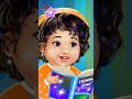 Twinkle Twinkle Little Star English Nursery Rhymes For Children Galatta Kids Shorts Baby Lullaby