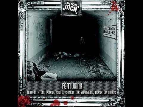 Le Gouffre feat. Ikas - La loi du gouffre