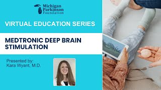 VES: Medtronic Deep Brain Stimulation by Kara Wyant, M.D.