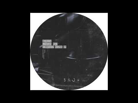Linkan Ray - In my Bones [BAOX04]