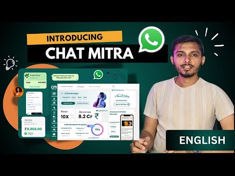 Introducing Chat Mitra