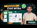 Introducing Chat Mitra