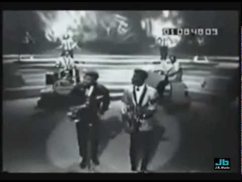 Thumbnail for Junior Walker and the All Stars - Shotgun by Junior Walker