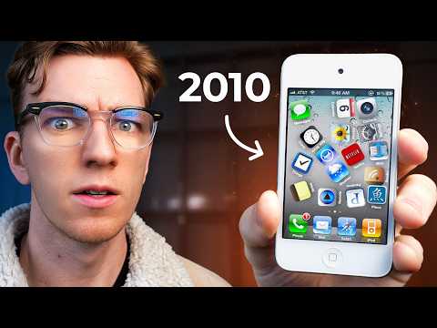 Can You Jailbreak an iPod Touch in 2025?