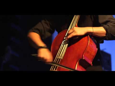 The Avett Brothers - Kick Drum Heart (Live)