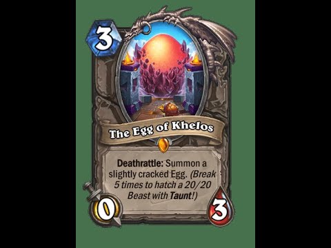 INFINITE EGGS! 🥚 The Broken Death Knight Combo That Made Shaman Concede!   Raw game footage.