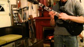 Pro test the hero - tilting against windmills solo