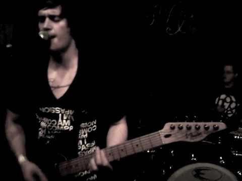 This Armistice- Bullet Holes In Concrete