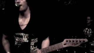 This Armistice- Bullet Holes In Concrete