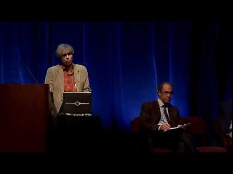 Douglas Hofstadter on the Singularity