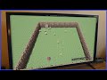 Scott The Woz Plays Blockout From 3d Dot Game Heroes sc
