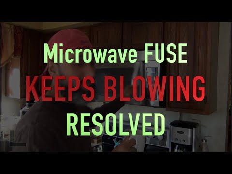 YouTube video about: Where to buy microwave door switch?