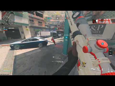 no scope intervention bonito