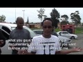Mdantsane Another African Story The Full Road Movie Part One