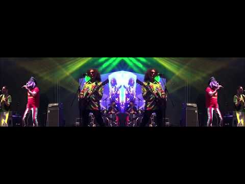 Novosadski Oktoberfest 2018 - Zbogom Brus Li - Nikad nemoj plakati zbog ljubavi